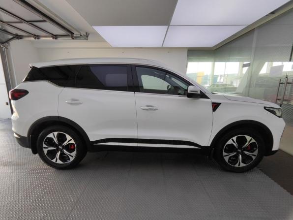 Chery Tiggo 7 Pro Max I с пробегом 2023 года, цена 1 785 000 рублей, 56500 км, внедорожник, Автокод Объявления