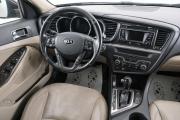 Kia Optima III Красноярск  - изображение 36