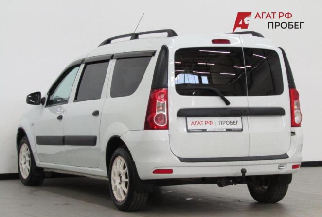 Lada (ВАЗ) Largus I с пробегом 2019 года, цена 649 000 рублей, 141209 км, универсал, Автокод Объявления
