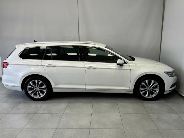 Volkswagen Passat B8 с пробегом 2015 года, цена 1 648 000 рублей, 125014 км, седан, Автокод Объявления