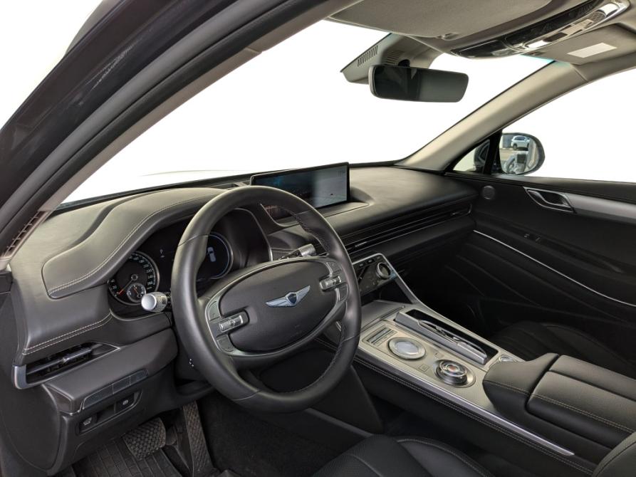 Genesis GV80 I Москва  - изображение 9