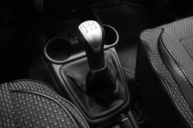 Datsun mi-DO с пробегом 2019 года, цена 710 000 рублей, 41347 км, хэтчбек, Автокод Объявления