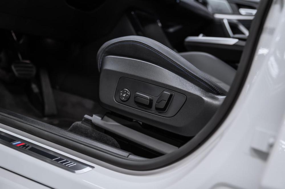 BMW X1 III (U11/U12) Москва  - изображение 19