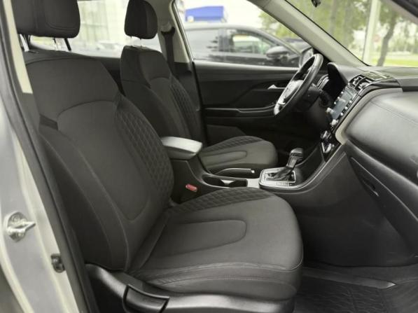 Hyundai Creta I Рестайлинг с пробегом 2021 года, цена 2 150 000 рублей, 112362 км, внедорожник, Автокод Объявления
