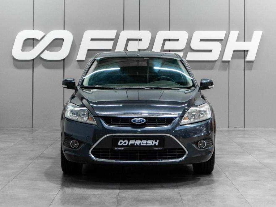 Ford Focus II Рестайлинг Тюмень  - изображение 3