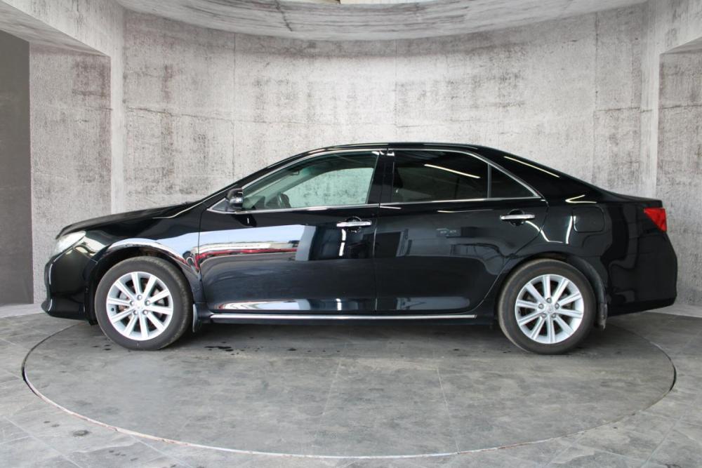 Toyota Camry VII (XV50) Ярославль  - изображение 5