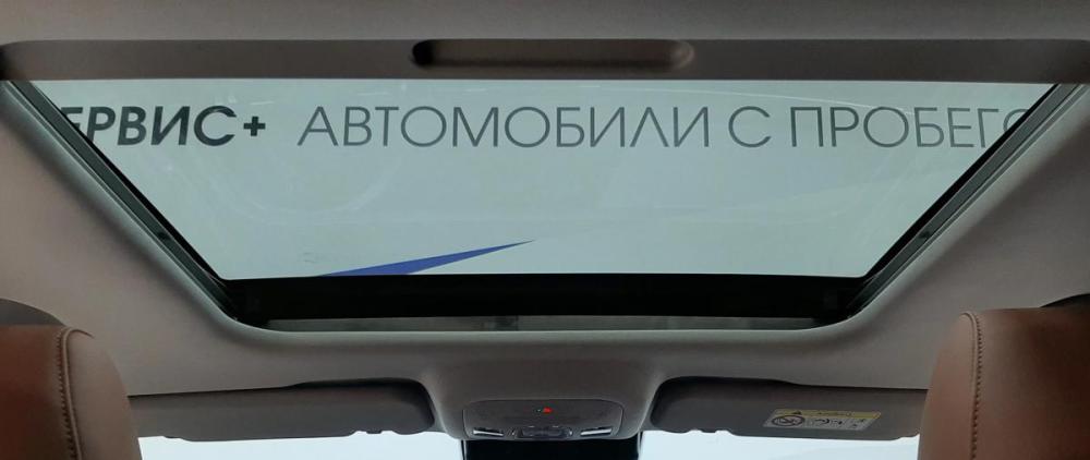 Omoda C5 I Москва  - изображение 19