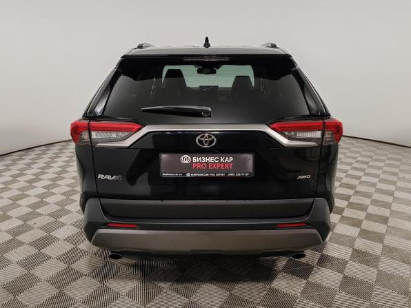 Toyota RAV4 V (XA50) с пробегом 2021 года, цена 2 850 000 рублей, 150725 км, внедорожник, Автокод Объявления