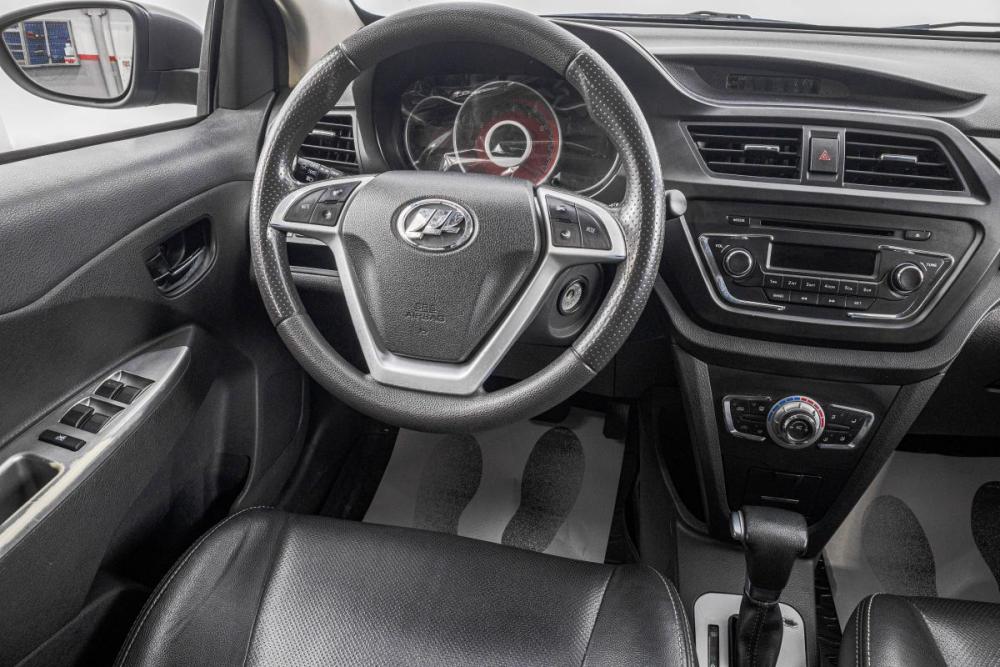 Lifan X50 Барнаул  - изображение 17