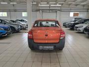 Lada (ВАЗ) Granta I Набережные Челны  - изображение 29