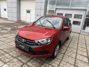 Lada (ВАЗ) Granta I Рестайлинг Орел  - изображение 10