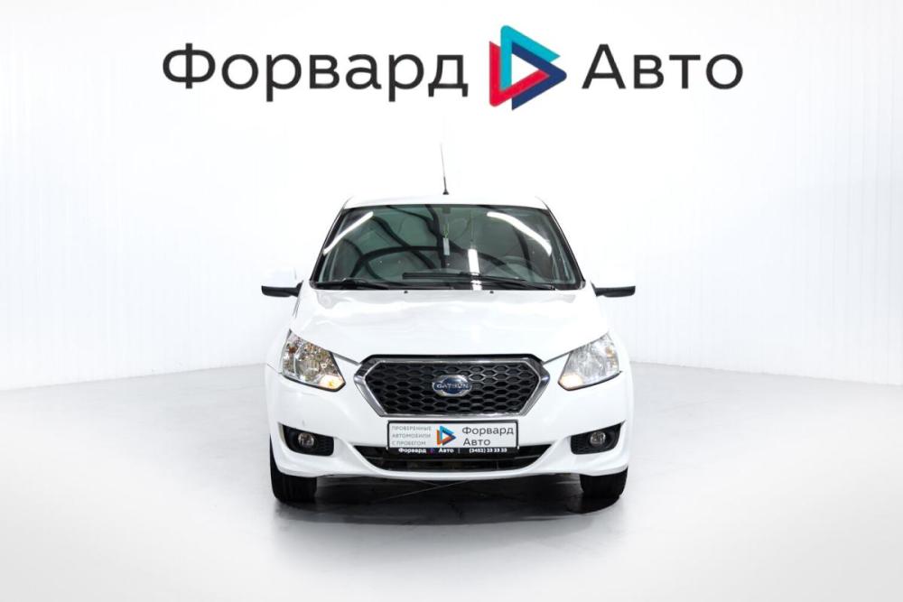 Datsun on-DO I Тюмень  - изображение 2