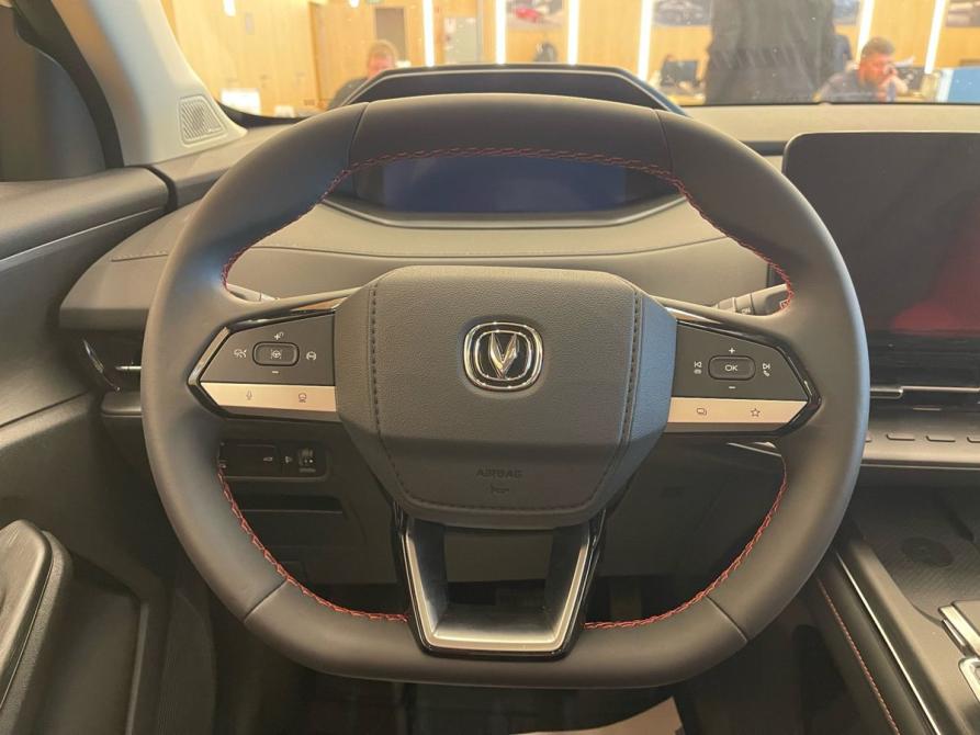 Changan UNI-S (CS55 Plus) Санкт-Петербург  - изображение 11
