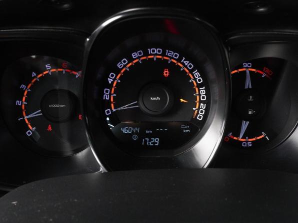 Lada (ВАЗ) Vesta I с пробегом 2021 года, цена 1 199 000 рублей, 46044 км, седан, Автокод Объявления