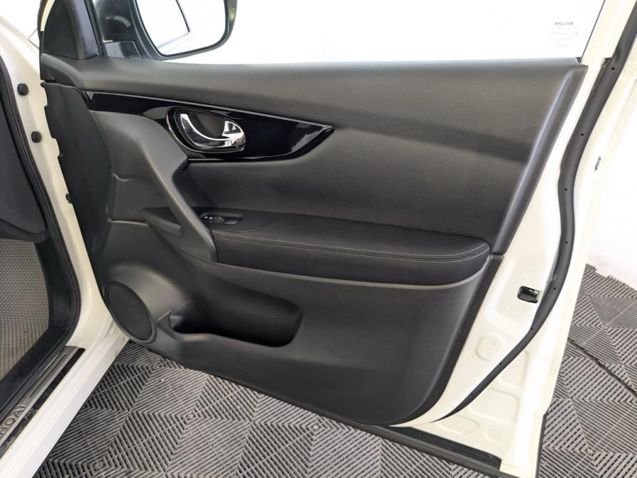 Nissan Qashqai II Москва  - изображение 24