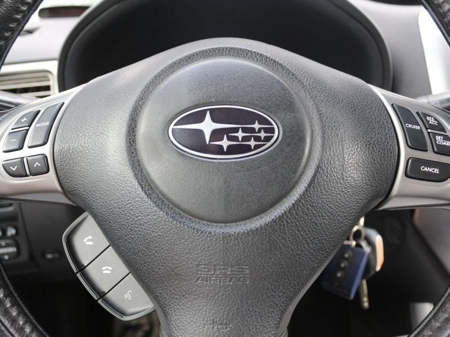 Subaru Forester III Рестайлинг Стерлитамак  - изображение 9