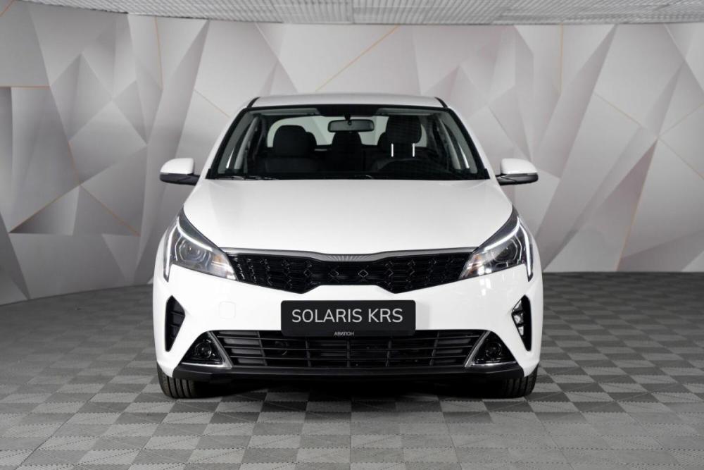 Solaris KRS Москва  - изображение 3