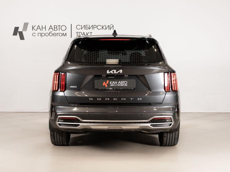 Kia Sorento IV Казань  - изображение 4