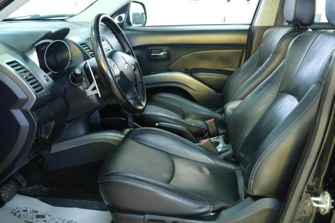 Mitsubishi Outlander II с пробегом 2008 года, цена 1 339 000 рублей, 247000 км, внедорожник, Автокод Объявления