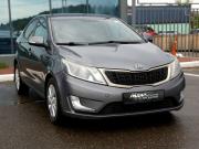 Kia Rio III Иваново  - изображение 20
