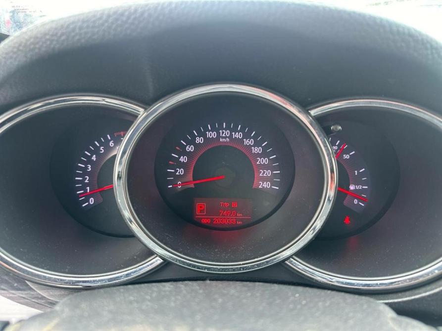 Kia Sorento II Тольятти  - изображение 6