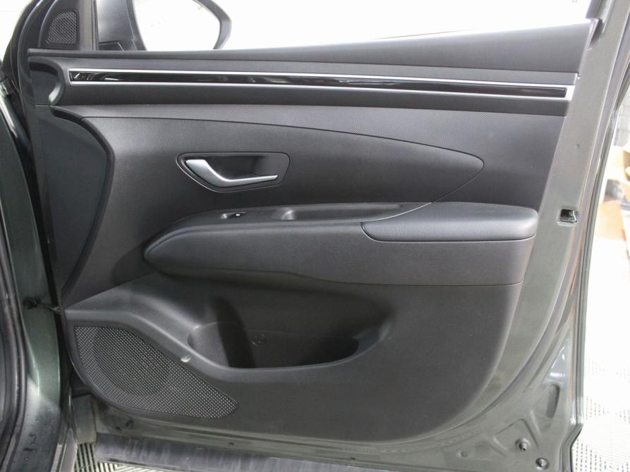 Hyundai Tucson IV Москва  - изображение 26