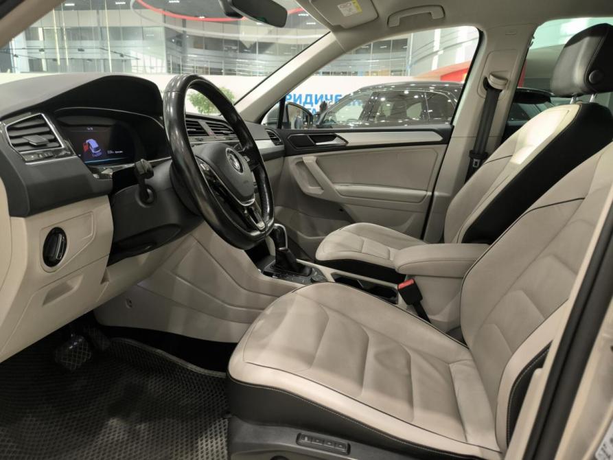 Volkswagen Tiguan II Казань  - изображение 20