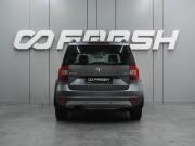 Skoda Yeti I Рестайлинг Воронеж  - изображение 19