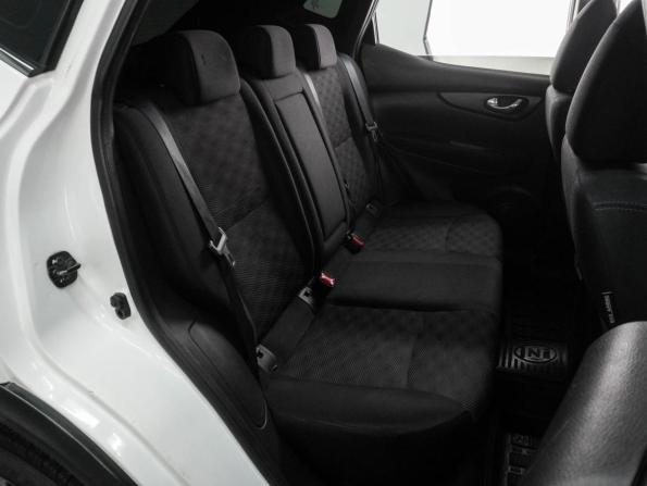 Nissan Qashqai II с пробегом 2016 года, цена 1 463 000 рублей, 161089 км, внедорожник, Автокод Объявления