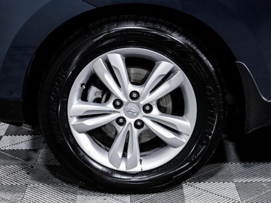 Hyundai ix35 I Москва  - изображение 15