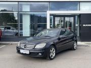 Mercedes-Benz CLC-Класс Москва  - изображение 16