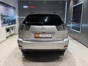 Lexus RX II Рестайлинг Новосибирск  - изображение 28
