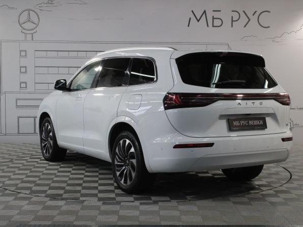 Aito M7 I с пробегом 2023 года, цена 4 156 450 рублей, 39503 км, внедорожник, Автокод Объявления