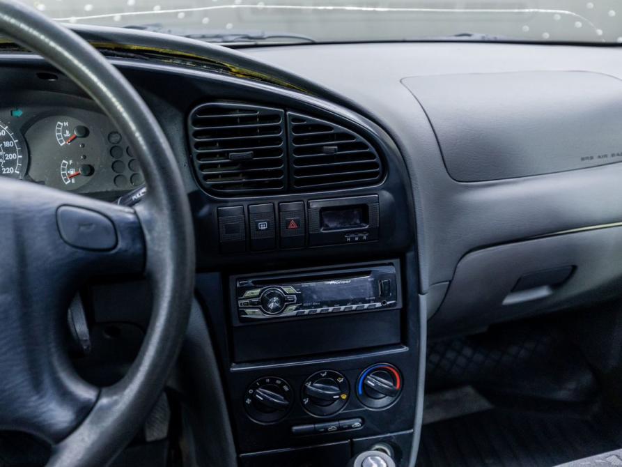 Kia Spectra I Рестайлинг 2 Самара  - изображение 14