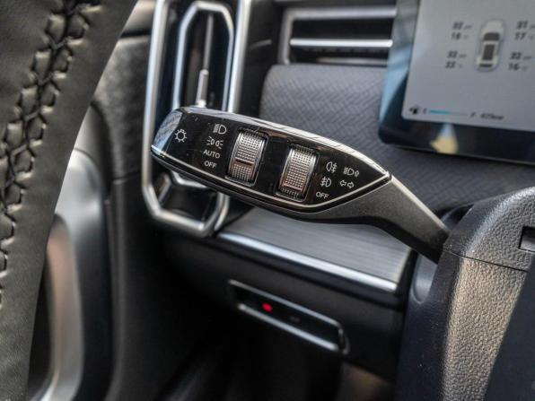 Jaecoo J7 I с пробегом 2023 года, цена 2 199 000 рублей, 36500 км, внедорожник, Автокод Объявления