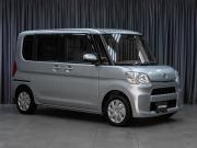 Daihatsu Tanto III Рестайлинг Тюмень  - изображение 17