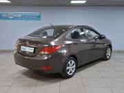 Hyundai Solaris I Рестайлинг Москва  - изображение 23