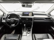 Lexus RX IV Екатеринбург  - изображение 49