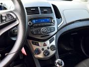 Chevrolet Aveo II Екатеринбург  - изображение 31