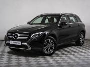 Mercedes-Benz GLC I (X253) Москва  - изображение 23