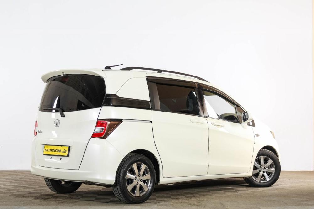 Honda Freed I Тюмень  - изображение 7