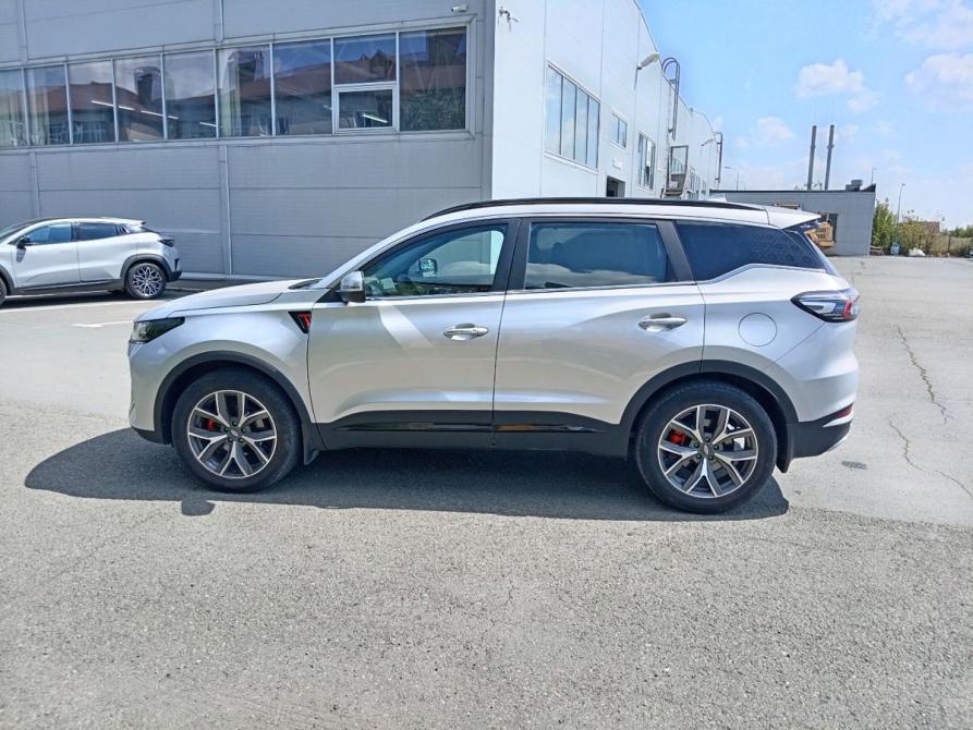 Chery Tiggo 7 Pro Max I Рестайлинг Оренбург  - изображение 5