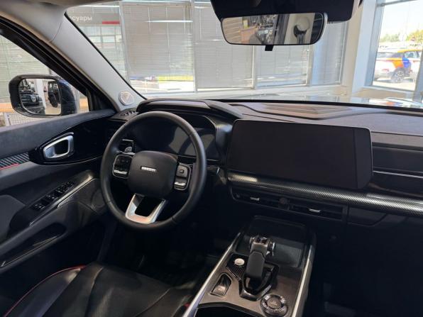 Haval H3 I с пробегом 2024 года, цена 2 375 000 рублей, 68303 км, внедорожник, Автокод Объявления