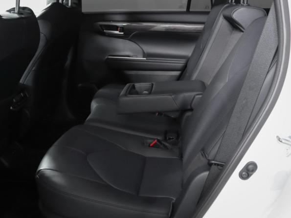 Toyota Highlander IV (XU70) с пробегом 2025 года, цена 5 499 999 рублей, 1400 км, внедорожник, Автокод Объявления