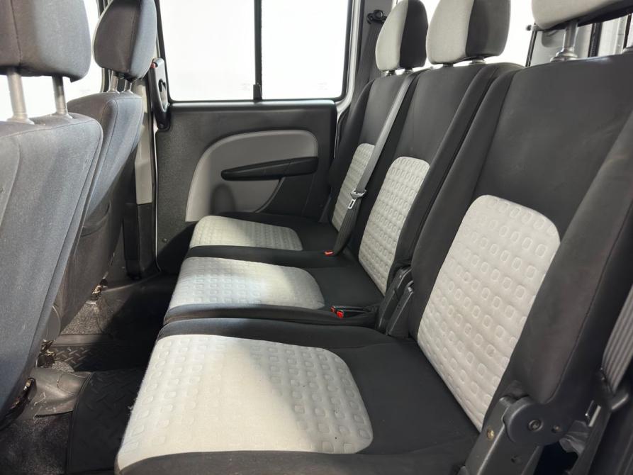 Fiat Doblo I Рестайлинг Великий Новгород  - изображение 12