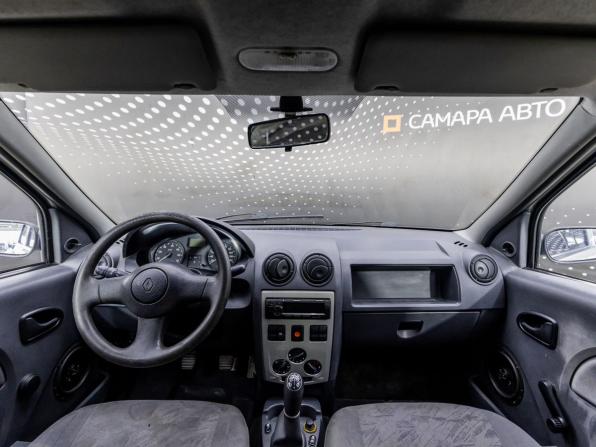 Renault Logan I с пробегом 2007 года, цена 190 000 рублей, 232740 км, седан, Автокод Объявления