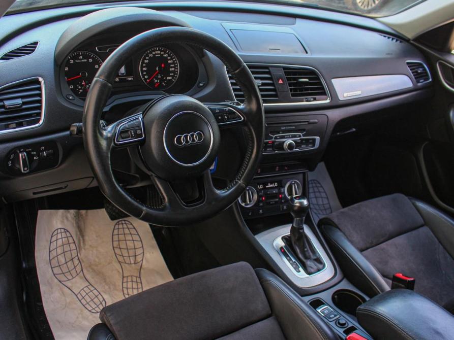 Audi Q3 I (8U) Калуга  - изображение 9