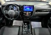 Mitsubishi Outlander III Рестайлинг 3 Уфа  - изображение 27