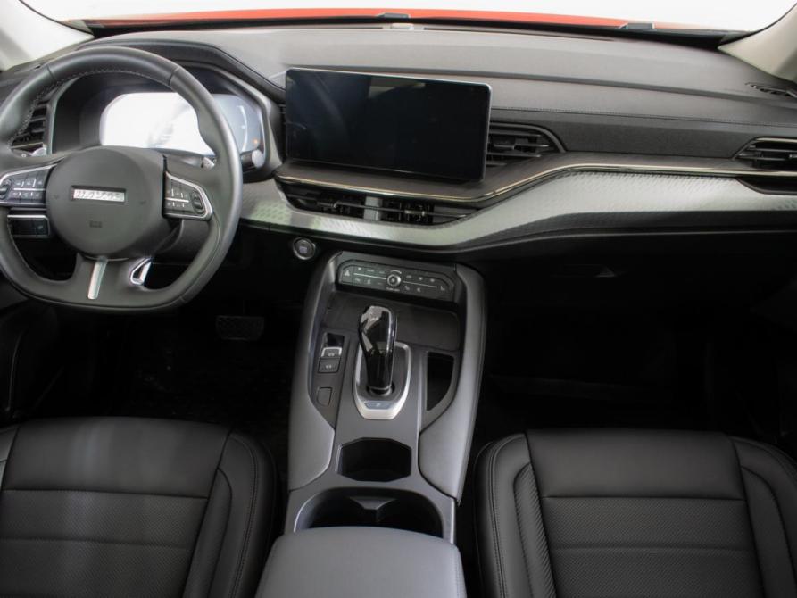 Haval F7 I Рестайлинг Москва  - изображение 11