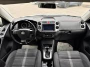 Volkswagen Tiguan I Тула  - изображение 22